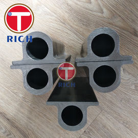 Harga yang bagus Dingin Diambil Seamless Carbon Steel Pipe Khusus SA192 OD38mm Untuk Boiler on line