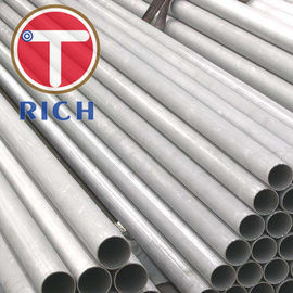 Harga yang bagus ASTM A789 UNS S32750 Super Duplex 2507 Pipe on line
