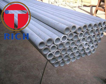 Harga yang bagus S32750 Duplex Steel Tube / Batang Baja / Baja Coil Untuk Produksi Minyak Bumi on line