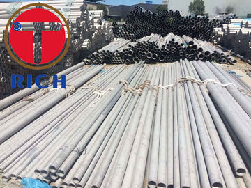 Harga yang bagus Pipa dan Tubing ASTM A790 Super Duplex 2507 on line