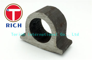 Harga yang bagus SGS Bersertifikat Pipa Omega Tunggal, SA192 STB340 Carbon Steel Tube Plain End on line
