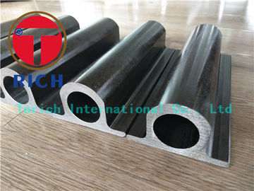 Harga yang bagus Bahan Pipa Omega Baja Karbon Non Mulus Paduan 20 # Untuk Ketel on line
