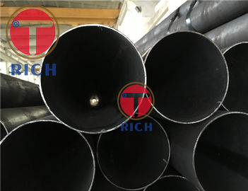 Harga yang bagus GB / T 8162 1020 Pipa Baja Dingin / Tabung Dinding Seamless Steel Tipis on line