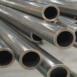 Harga yang bagus GOST9567 Dingin Diambil Tabung Baja Presisi / Tubing Mekanik Baja Seamless on line