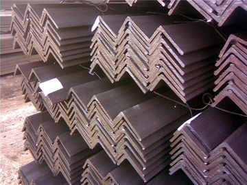 Harga yang bagus Hot Rollled Khusus Pipa Baja Angle Bar Angle Iron 20x20mm-200x200mm Dimensi on line