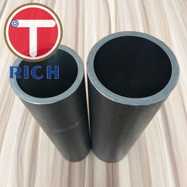 Harga yang bagus Silinder Hidrolik Baja Seamless Cold Diambil Diasah Dan SRB DIN2391 on line