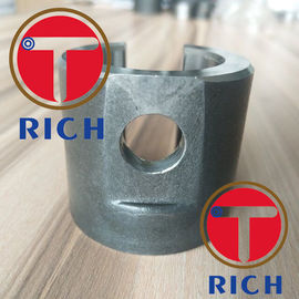 Harga yang bagus Anodized CNC Milling / Drilling Aluminium POM Machining Parts Untuk Pencetakan 3D on line