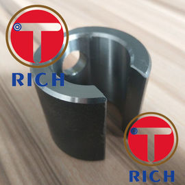 Harga yang bagus Kustom Mikro Bagian CNC Metal Prototyping / CNC Metal Machining Parts on line