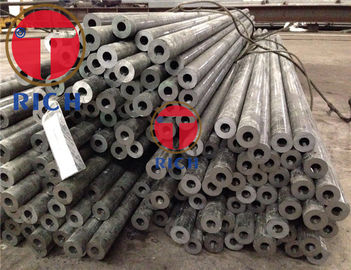 Harga yang bagus Tabung Baja Seamless Cold Carbon Diambil Dingin Rendah A179 Untuk Boiler / Penukar Panas on line