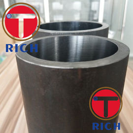 Harga yang bagus Tabung Silinder Hidraulik Dingin ASTM A519 Max 12000mm Panjang Pipa on line