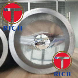 Harga yang bagus Mekanik Seamless Honed Tube Hidrolik Cylinder Alloy Steel Astm A519 on line