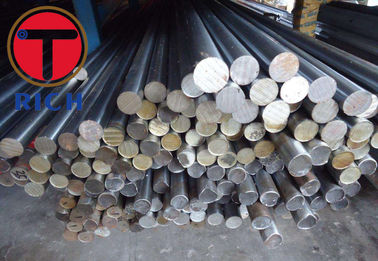 Harga yang bagus SS400 A36 Bright Carbon Steel Round Bar / Cold Struktural Steel Bars on line