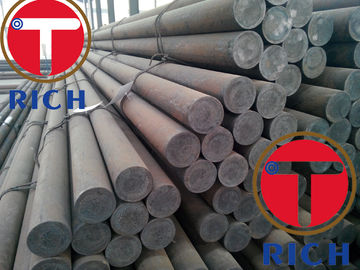 Harga yang bagus Hot Rolled Bar Putaran C45 / S45C SAE1045 CK45 Bar Bulat Baja Paduan on line