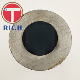 Harga yang bagus Tekanan Tinggi Seamless High Wall Tubing Baja 300mm Diameter Besar ST37 15Mo3 on line
