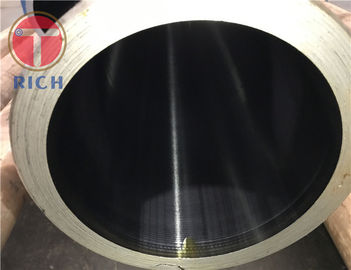 Harga yang bagus Tabung Baja Presisi Otomotif En10305-1 6 - 350 Mm OD Maks. 12000mm on line
