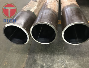 Harga yang bagus GB / T 3203 Cold Drawed Cold Rolled Seamless Steel Tube Precision Bearing Steel Tube on line