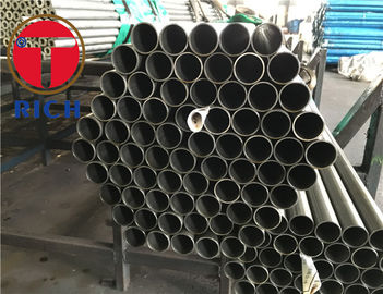 Harga yang bagus Tabung Baja Presisi Dingin ASTM A519 1020 Pipa Karbon Mulus on line