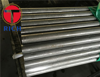 Harga yang bagus EN10305-1 Hidrolik Presisi Tabung Baja Mulus Dingin Ditarik Pipa E335 on line