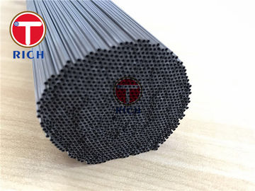 Harga yang bagus Medis Mikro 201 304 316 Stainless Steel Tabung Kapiler Permukaan Dipoles Dipoles on line