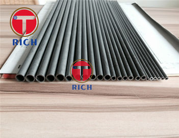 Harga yang bagus Pipa Baja Seamless Presisi / Tabung Silinder Hidraulik EN10305-2 E235 E355 on line