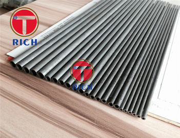 Harga yang bagus ASTM A178 ERW Steel Tube SAE1020 35CrMo4 Tabung Carbon Steel Bolier on line