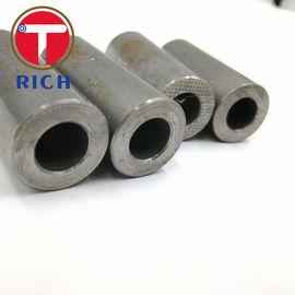 Harga yang bagus Machining Hot Rolled Seamless Steel Pipe ASTM A106 Untuk Struktur Konstruksi on line