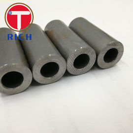 Harga yang bagus Tabung Baja Ringan Dinding Tebal Tarik Tinggi 4130 4140 4340 SAE J525 AISI 1020 on line