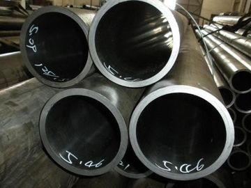 Harga yang bagus EN10305-2 St52 Welded Cold Drawn Tubes Honed Tube untuk Silinder Hidrolik on line