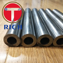 Harga yang bagus Hot Rolled 35crmo4 Tabung Baja Karbon Mulus / Tabung Pipa Baja Dinding Berat on line
