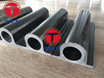 Harga yang bagus Pipa Seamless Omega Berbentuk / Tabung Baja Seamless Dingin Diambil Untuk Mesin Tekanan on line