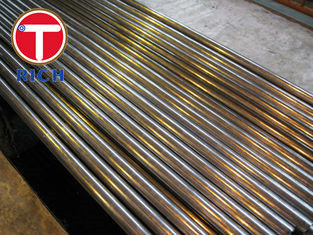 Harga yang bagus Tabung Baja Presisi Tinggi Untuk Pemesinan ASTM A519 Pipa Baja Seamless 1008 1010 on line
