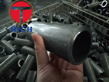 Harga yang bagus Baja Karbon Dan Baja Paduan Tabung Baja, Tabung Mekanik Bulat on line