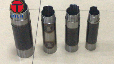 Harga yang bagus Bor Pipa Kopling Mesin Tube Untuk Bor Batang Kopling Dan Casing on line