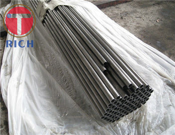 Harga yang bagus ASTM A192 Tabung Boiler, Tabung Penukar Panas Baja Karbon dari TORICH on line