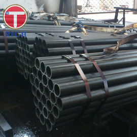 Harga yang bagus Jenis benang Kopling Bor Pipa Baja API Steel Grade G105 S135 Rentang 3 Bor Pipa on line