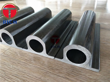 Harga yang bagus SA192 20Mn Carbon Seamless Pipa Baja Khusus Bahan Tabung Omega Untuk Boiler on line