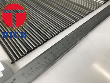 Harga yang bagus Pipa Baja Presisi Gas Spring 4 - 75mm OD Dengan Perawatan Permukaan Yang Dipoles on line