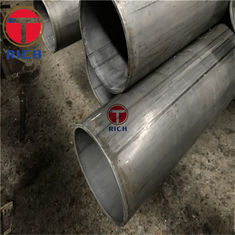 Harga yang bagus Carbon Steel Dingin Diambil Dom Logam Tubing Pipa Baja Presisi on line
