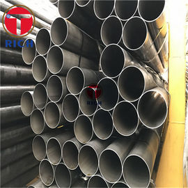 Harga yang bagus 1020 1015 1010 Tabung Baja Otomotif Astm A513 Stress Relied Annealing on line