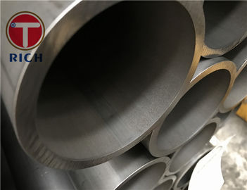Harga yang bagus Cold Drawn Welded Diambil Di Atas Mandrel Tube ASTM A513 1026 Untuk Silinder Hidraulik on line