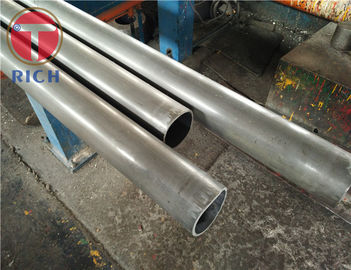 Harga yang bagus Dingin Diambil Tabung Baja Presisi Seamless 2 - 12m Panjang Dengan GB / T3639 on line