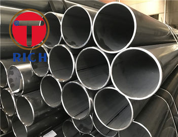 Harga yang bagus Torich GB / T13793 Q195 Tabung Baja Dilas ERW Tabung Baja Presisi on line