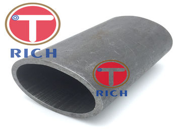 Harga yang bagus TORICH Q235 S355jr ST52 dalam segi enam segi enam oval TUD bentuk tidak teratur bentuk karbon pipa baja tabung serat karbon on line