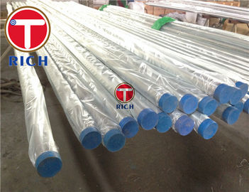 Harga yang bagus UNS S31803 Duplex 2205 Pipa Stainless Steel on line