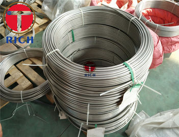 Harga yang bagus Heat Exchange Cold Drawing Pipa Seamless 16mm 30mm Ss on line