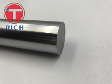 Harga yang bagus CK45 ST52 20MNV6 42CRMO4 40CR Tabung Silinder Hidraulik on line