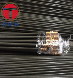 Harga yang bagus Galvanis Double Wall Bundy Tube Zinc Coating Untuk Rem Mobil on line