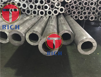 Harga yang bagus ASTM A335 Feritik Alloy Steel Seamless Boiler Tubes on line