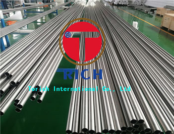Harga yang bagus Stainless steel Nickel Inconel 600625690 Alloy Steel tabung tabung mulus on line
