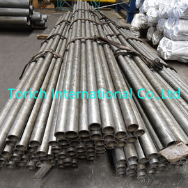 Harga yang bagus Pipa Seamless Presisi Dingin Untuk Sistem Hidraulik ASTM A519 EN10305-1 on line